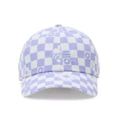 VANS WM COURT SIDE PRINTED HAT SWEET LAVENDER