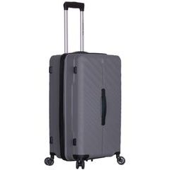 OUTDOOR GEAR Stellar TR-407/3-S PP 34 L šedá