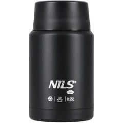NILS Camp NC3807 černá 550 ml