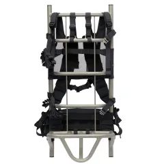 FJÄLLRÄVEN Fire Brigade Frame