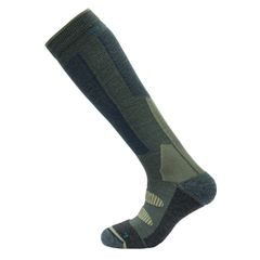 DEVOLD Ski Touring Merino Sock, Woods