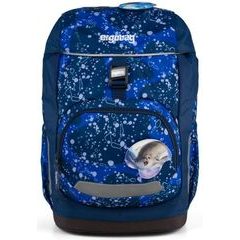 ERGOBAG School Backpack Flex 23 UnBearwater
