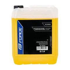 FORCE čistič PRO k doplnění - 5l - žlutý