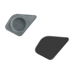 TREK Cover Trek Checkpoint SL5 Isospeed Gloss Deep Smoke