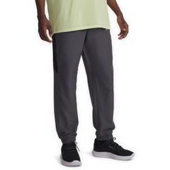 UNDER ARMOUR Tech Sport Pant-GRY
