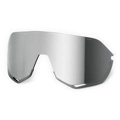100% S2 Replacement Lens - HiPER Silver Mirror
