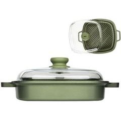 RISOLI DI MONTINI Dr. Green VaporGrill 26 cm
