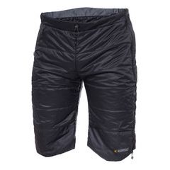 WARMPEACE ROND, black/dark grey