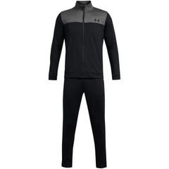 UNDER ARMOUR EMEA TRACKSUIT NOVELTY, Black / Castlerock / Black