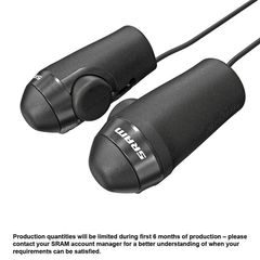 SRAM AM BLIP GRIP AERO PAIR