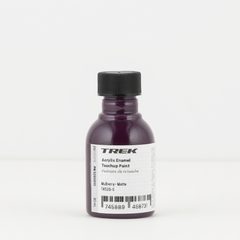 TREK Paint Touch-Up 30ml TK526-S Matte Mulberry