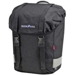 KLICKFIX Classic Lowrider 15l, Šedá