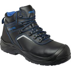 BENNON RAPTOR S3 NM High Black
