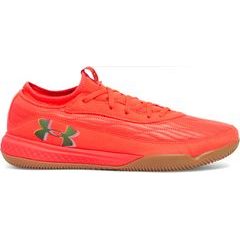 UNDER ARMOUR UA Magnetico Select 4 Indoor červená