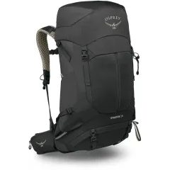 OSPREY STRATOS 36 raven black