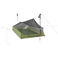 SEA TO SUMMIT Escapist Mesh Bug Shelter M Tarragon