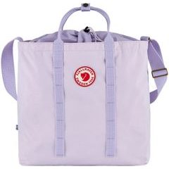 FJÄLLRÄVEN 1960 Tote 24 Pastel Lavender