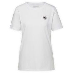 MAMMUT Mammut Core T-Shirt Women Garantie white