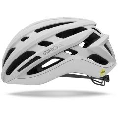 GIRO Agilis MIPS Mat White