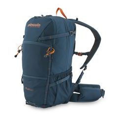 PINGUIN Flux 25 Petrol