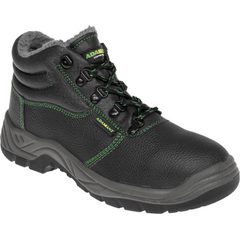 BENNON CLASSIC S3 Winter High Black