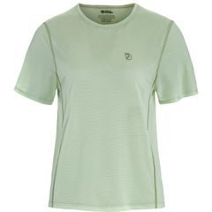 FJÄLLRÄVEN Abisko Lite SS W Soft Jade