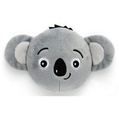 ERGOBAG Plush Klettie - Koala Bear