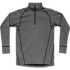 DEVOLD Duo Active Merino 205 Z.Neck Man, Castlerock