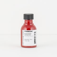 TREK Paint Touch-Up 30ml TK403-M Gloss Diablo Red