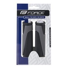 FORCE ROSS, černo-šedá