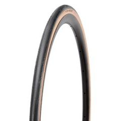 MAXXIS HIGH ROAD 700X28C CARBON HYPR/K2/ONE70/TR/TANWALL