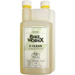 BIKEWORKX E-Clean Concentrate_lahev 1l