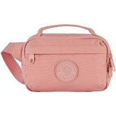 FJÄLLRÄVEN Kånken No. 2 Hip Pack 2 Dusty Rose