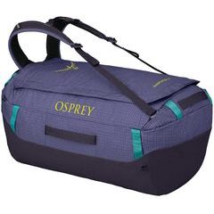OSPREY TRANSPORTER 65, euphoria purple/purple Purple Ink