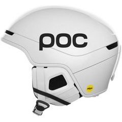 POC Obex Contour Hydrogen White