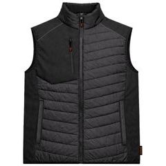 BENNON SUTURA Vest black