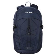 HUSKY Burrows 22l blue