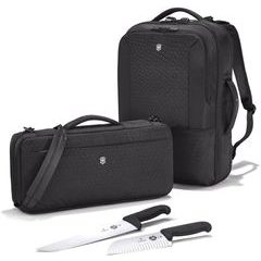 VICTORINOX 5.4953 Chef’s Backpack and Knife Folder Set