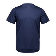 POC M's Reform Enduro Light Tee, Turmaline Navy