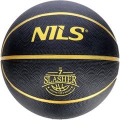 NILS NPK270 Slasher 7 černý