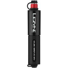 LEZYNE CLIK® DRIVE HV / BLACK
