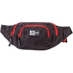 MEATFLY Wally Morph Black