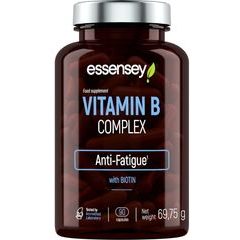 TREC NUTRITION ESSENSEY B complex - 90 kapslí