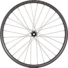 BONTRAGER Line Pro 30 27.5 Disc, 110 mm, černá