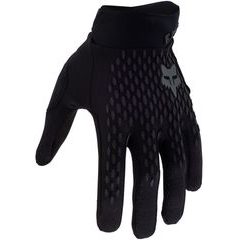 FOX Defend Glove Black