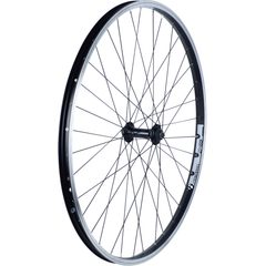 BONTRAGER AT550/FM21 26, ráfková brzda, 36 děr, černá
