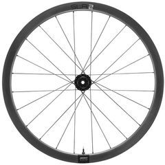 GIANT SLR2 36 TUBELESS DISC BRAKE rear