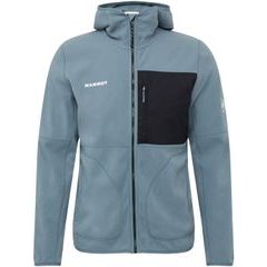 MAMMUT Tamaro ML Hooded Jacket Men strata-black