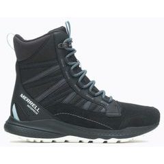 MERRELL BRAVADA EDGE 2 THERMO MID WP W black/arona