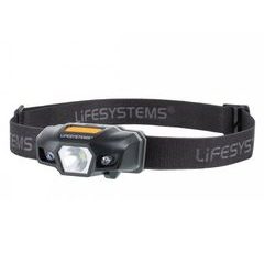 LIFESYSTEMS Intensity 155 Head Torch